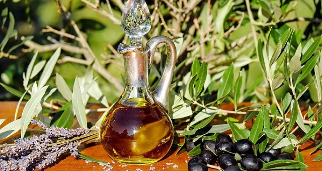 Zeytin Hasat Şenliği’ne hazırız