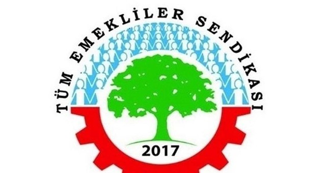  Tüm Emekli Sen: ARTIK YETER!.