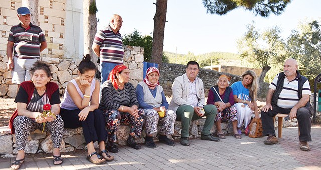 “18 mahallenin geliriyle 132 mahalleye eşit hizmet..”