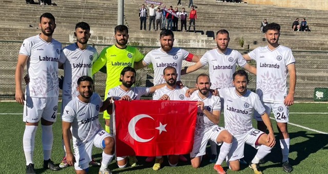 Bu maç bol miktarda gol içerir!