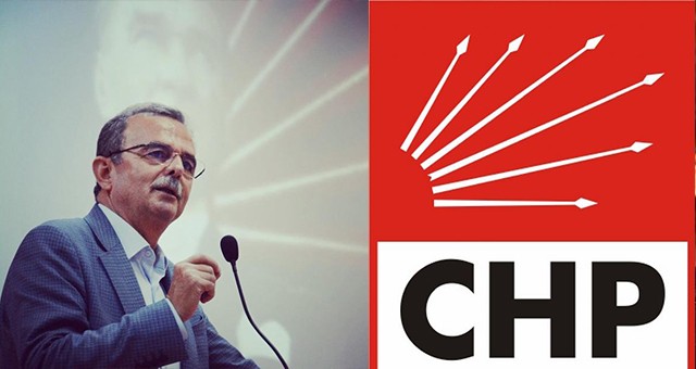 CHP Emek Büroları Üyesi ve Muğla Milletvekili Girgin:  “AKP 12 EYLÜL’ÜN DELİ GÖMLEĞİNDEN DOĞMUŞTUR”