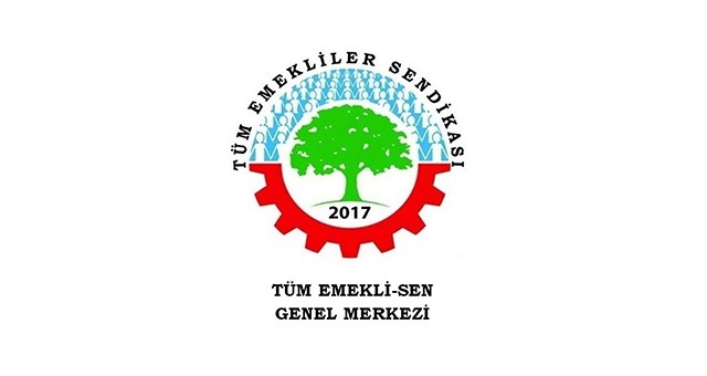 Tüm Emeklilerin Sendikası 2023 Bütçesi İle İlgili Açıklama Yaptı…“Bu bütçede emekliler yok! Bu bütçede emekçiler yok! Bu bütçede halk yok! Bu bütçede yandaş var!”