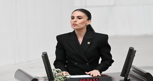 Gizem Özcan’dan Yakup Otgöz’e sert tepki:  “Sorumlu Muğla’ya hak ettiği yatırımı yapmayan AKP iktidarıdır”