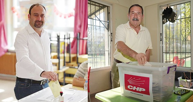 Delege Seçimleri Tamamlandı, İlçe Kongresi İçin Geri Sayım Başladı