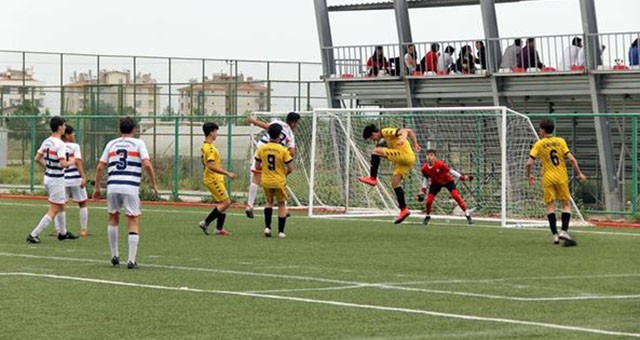 Milas Okul Sporları Müsabakaları Başlıyor