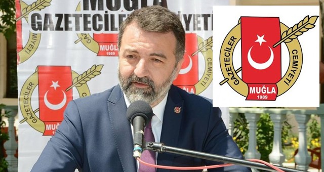 Muğla’da ‘Güçlü Gazeteci, Özgür Medya’ eğitimi