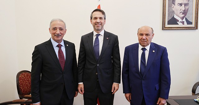 Milas-Güllük Trafo Merkezi Temmuz’da İhaleye Çıkıyor
