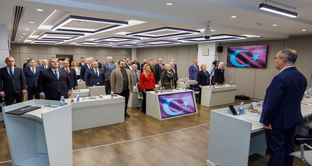 Basın İlan Kurumu’nun yeni Yönetim Kurulu belli oldu