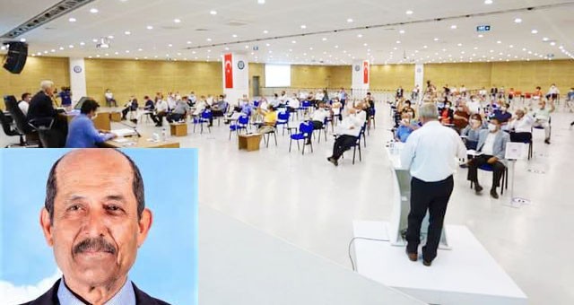 Muğla Büyükşehir Belediyesi CHP Grup Başkanvekili Av. Nevzat Sarıçoban’ın basın açıklaması