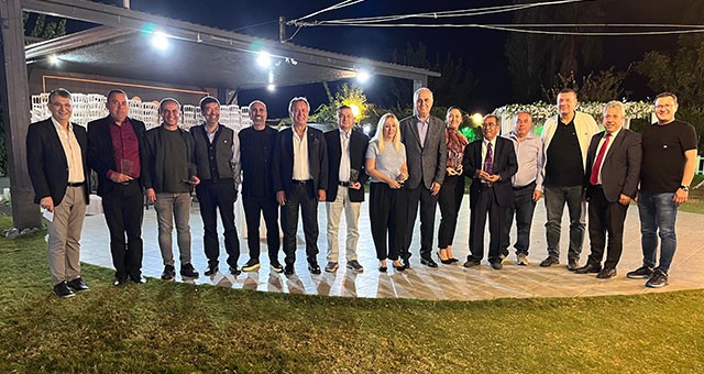 MİTSO, SİGORTACILIK HAFTASI’NI KUTLADI