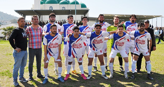Hermiyas Spor alt yapı takımları başarılı sezon geçirdiler