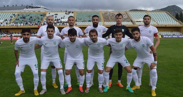 Bodrum ve Muğlaspor berabere, Fethiyespor mağlup