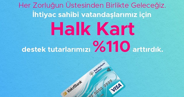 Başkan Ahmet Aras, Sosyal Destekleri Yüzde 110 Arttırdı