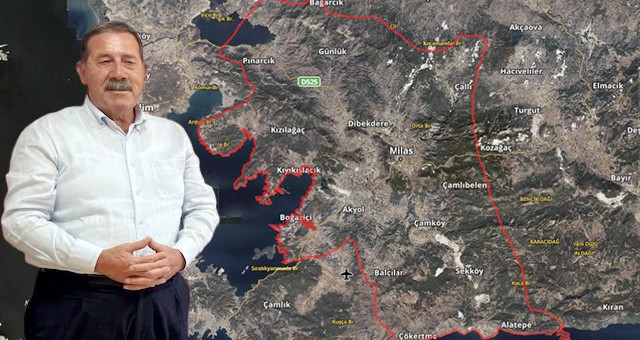 Milas, Marka Değerine Sahip Çıkmalı!