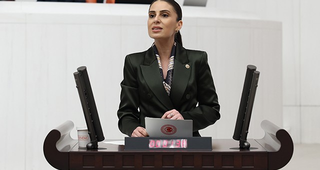 Özcan’dan Bakanlığın taşınmaz satışlarına sert tepki; “Muğla AKP için korunacak miras değil, metrekarelik ranttır!”