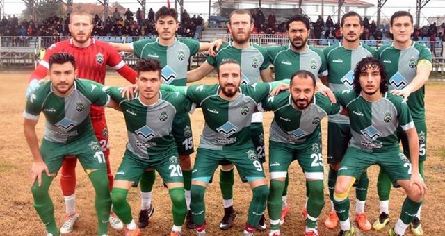 Yatağanspor Kavaklıdere’de