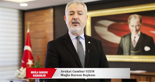 Muğla Barosu’ndan elektrik zamlarının iptali için dava..