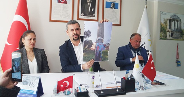 Gürsel İnce ve Mehmet Çayırlı’dan Siyasi Nezaketsizlik Eleştirisi..