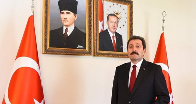 Muğla Valisi Orhan Tavlı’nın “10 Kasım Atatürk’ü Anma Günü” Mesajı