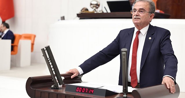 Girgin: Kur korumalı mevduat değil kur korumalı soygun