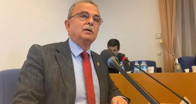 Girgin: “Muhtarları demokrasinin temel taşı hâline getirmeliyiz”