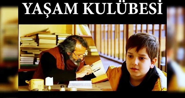 “Yaşam Kulübesi” ödüllere doymuyor