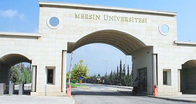 Mersin Üniversitesi sözleşmeli personel alımı yapılacak