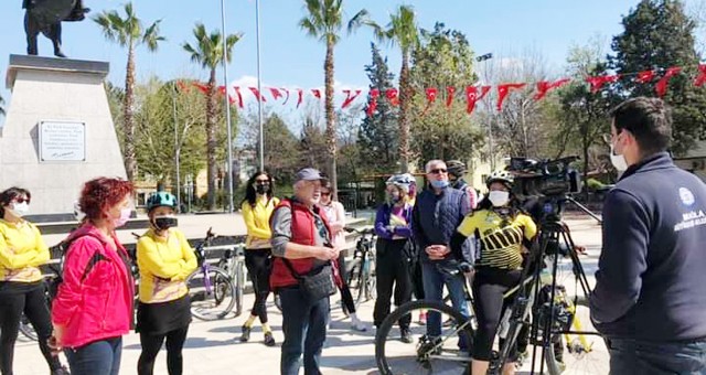 Kadın şiddetine, erkeklerin tepkileri büyüyor