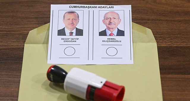 Cumhurbaşkanlığı seçiminde son viraj: PAZAR GÜNÜ SANDIK BAŞINA!..