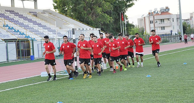 Amatör takımlarımızın bugün transferde son günü