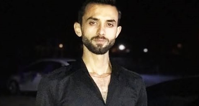 Hayatının Baharındaki Genç, Motosiklet Kazasında Vefat Etti