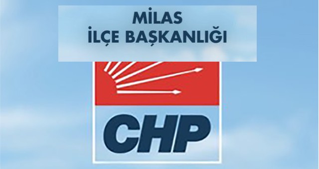 CHP’den yerel seçim uyarısı: “1 Ekim’e kadar adres bildirimi yapın”