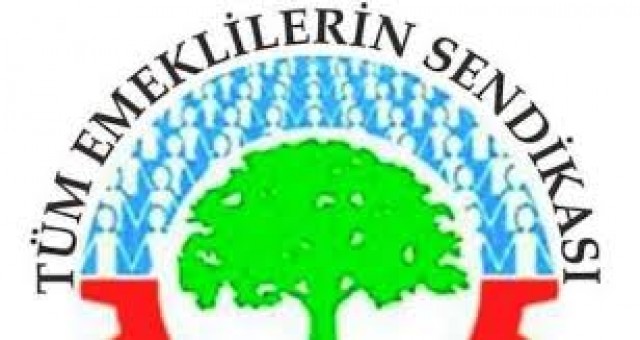 Tüm Emeklilerin Sendikası Milas Şubesi Başkanı Haldun Yaşar Şimşek  “BİZ KENDİMİZİ SAVUNMADAN KİMSE BİZİM HAKKIMIZI SAVUNMAZ”