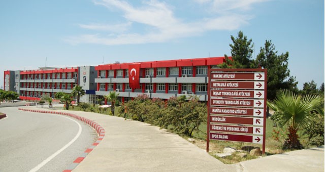 İskenderun Teknik Üniversitesi Öğretim Üyesi alıyor