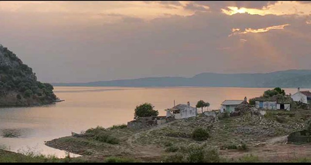 Milas’ta çekilen film Oscar adayı!