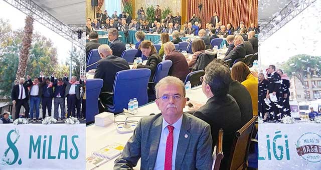 Girgin; İçişleri Bakanı'na Muğla Valisi’nin tavrını sordu