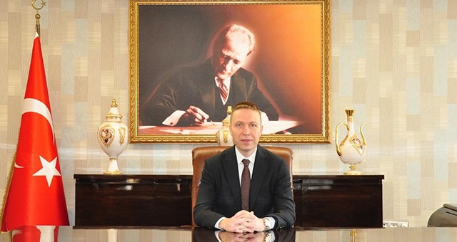 Milas Kaymakamı Böke’den Yeni Eğitim-Öğretim Yılı Mesajı