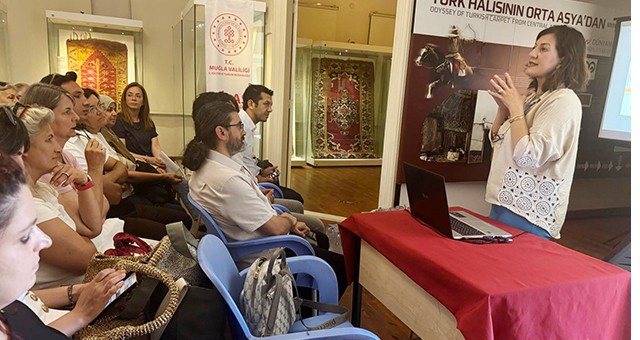 Halılarda Hayvan Figürlerinin Anlamı