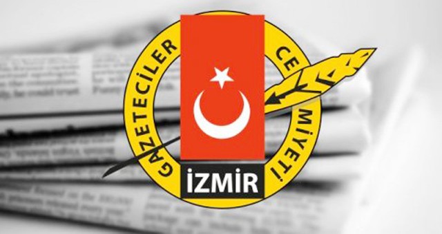 İzmir Gazeteciler Cemiyeti’nden örnek proje: