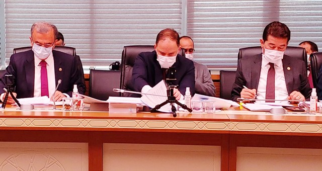 GİRGİN: 20 YILLIK BOR İŞÇİSİNE AYLIK 5 BİN TL, ETİ-MADEN'İN YURTDIŞI MÜDÜRLERİNE 120 BİN TL MAAŞ