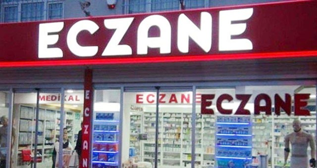 Milas’ta eczanelerin çalışma saatleri değişti