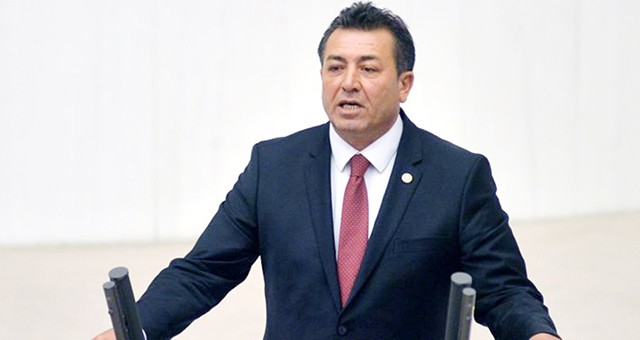 CHP’li Alban: “Asgari ücret zammı 2 ayda erir”