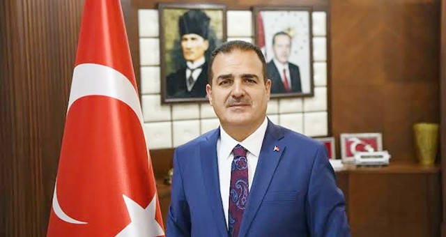 Vali Akbıyık'tan ilk açıklama