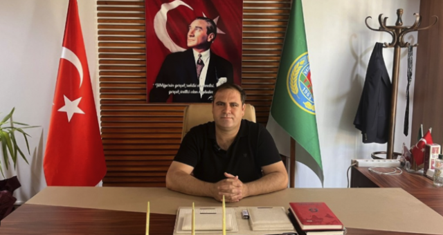 Milas Ziraat Odası’ndan Çiftçilere Önemli Duyuru
