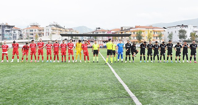 Zorlu geçen maçı kazanmasını bildiler