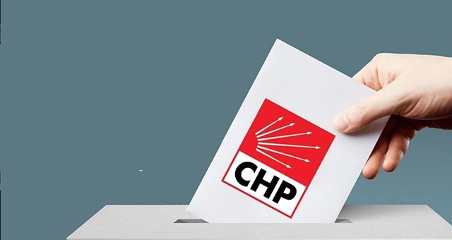 CHP Milas’ta Ön Seçim Sadece Merkezde Olacak. Beldelerde Sandık Yok..