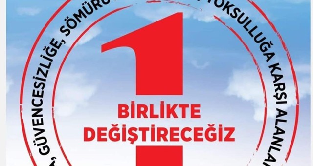 1 Mayıs Muğla’da kutlanacak