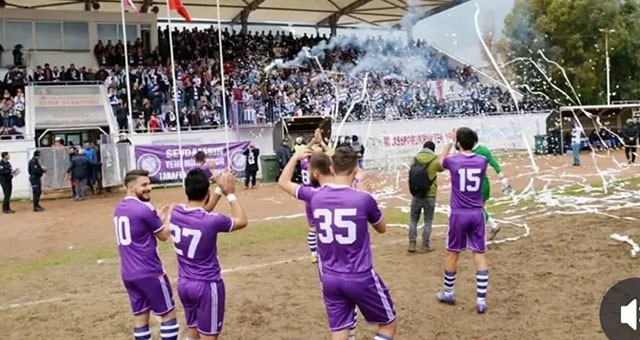 Milas Belediyesi Milasspor’da Yeni Yönetim Bugün Belirleniyor