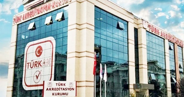 Türk Akreditasyon Kurumu sözleşmeli bilişim personeli alımı giriş sınavı duyurusu