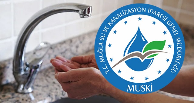 MUSKİ’den Su Kesintisi Açıklaması: “Arızalar Giderildi, Su Kademeli Veriliyor”
